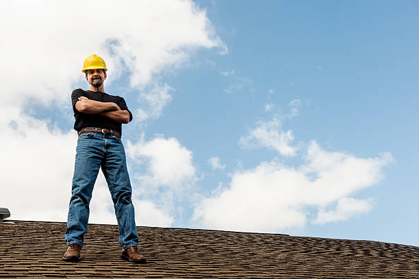 Quick and Trustworthy Emergency Roof Repair Services in Monrovia, MD